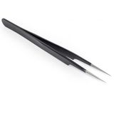 Marxlow ZD-156E ESD İnce Eğik Uçlu Cımbız - 115mm