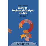 Marx'ta Toplumsal Cinsiyet ve Aile - Heather A. Brown / Dipnot Yayınları