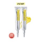 Mary & May 2'li Set Smart Retinol™ Spicule Retinol PDRN Krem 15g