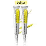 Mary & May 2'li Set Smart Retinol™ Spicule Retinol Pdrn Krem 15GR (%0.1 Retinol, PDRN)