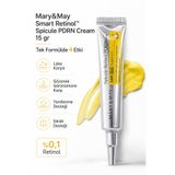 Mary & May Smart Retinol™ Spicule Retinol PDRN Krem 15gr (%0.1 Retinol )