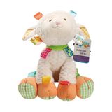 Mary Meyer 30,5 cm Taggies Sherbet kuzu derisi oyuncak
