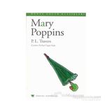 MARY POPPINS - P.L. TRAVERS