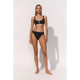 MARYAN Mehlhorn G- Bionics Bikini Üstü, 38, TYC316D6AB1D3CC7D4D9FE100, Siyah, Kadın