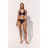 MARYAN Mehlhorn Y- Honesty Bikini Üstü Çok Renkli, 40, 5023412, nocturne, Kadın