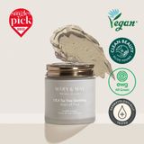 Mary&May Cica Tea Tree 125 ml Yatıştırıcı Cilt Bakım Maskesi