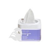 Mary&may Kolajen Peptit Içeren Kırışıklık Karşıtı Maske Paketi 1 Adet / 400 gr - Option-1