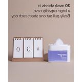 Mary&May Kolajen Peptit İçeren Kırışıklık Karşıtı Maske Paketi 1 Adet / 400 Gr