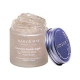 Mary&May MCalendula Peptide Besleyici Kırışıklık Karşıtı Uyku Maskesi 110 gr
