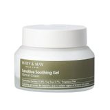 Mary&May Sensitive Soothing Gel Blemish Cream 70 gr Hassasiyet ve Yağlanma Karşıtı Yatıştırıcı Nemlendirici Krem