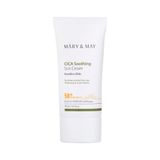 Mary&May Vegan Cica İçerikli 50+SPF 50 ml Yüz Güneş Kremi