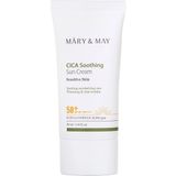 Mary&May Vegan Cica İçerikli 50+SPF 50 ml Yüz Güneş Kremi