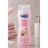 Maryna Kiraz Çiçeği Duş Jeli 450 ml – Nemlendirici & Kalıcı Koku