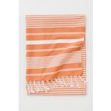 Maryon Peştemal 100 Pamuk Banyo Havlusu Orange