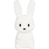 Mary's Big Bunny LED Beyaz Çocuk Gece Lambası - Standart