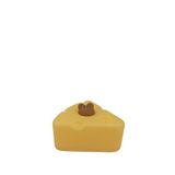 Mary’s Cheese W Mouse Led Çocuk Odası Gece Lambası - Turuncu