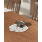 Marys Concept Gümüş Lokumluk & Mini Sunum Tabağı