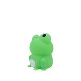 Mary’s Frog Led Çocuk Odası Gece Lambası - Yeşil