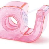 Mas 0630 Pembe Bant Hediyeli Bant Kesici