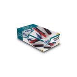Mas 100 Lü Beyaz 18mm Plastik Spiral