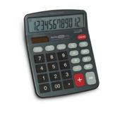 Mas 12 Hane Düzeltmeli 6920 Hesap Makinası