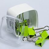 Mas 1266 Cubbie Omega Yeşil 19 mm Kıskaç