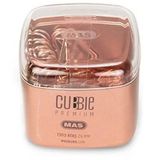 Mas 1303 Rosegold Cubbıe Premıum 28 mm Ataş