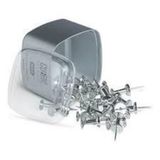 Mas 1310 Cubbie Premium Standard Silver Harita Çivisi