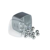 Mas 1313 Cubbie Premium Silver Harita Çivisi