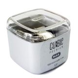 Mas 1322 Silver Cubbie Premium Omega Kıskaç