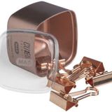 Mas 1324 Cubbie Omega Rose Gold 19 mm Kıskaç