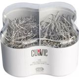 MAS 1360 CURVİE ATAŞ 240+TOPLU İĞNE 330