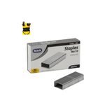Mas 140 Zımba Teli No:10, 1000 Adet, Galvaniz Kaplamalı 791127600286119
