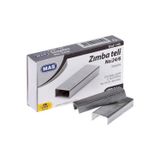 Mas 145 Zımba Teli No:24/6 Beyaz 10Lu (3 Paket)