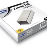 Mas 156 Zımba Teli Galveniz 23/15 (12 Paket)