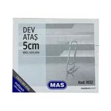 Mas 1652 5 cm Multipack Dev Ataş