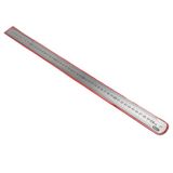 Mas 2350 50 cm Standart Çelik Cetvel