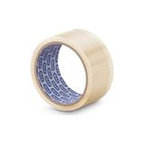 Mas 2602 45 mm x 40 mt Şeffaf Koli Bandı 1 Adet Pratik Kullanım İçin İdeal