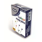 Mas 320 36x32 mm Toplu İğne