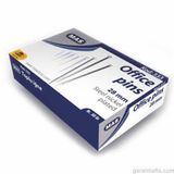 Mas 333 Nikelli Toplu İğne 50gr (28mm)