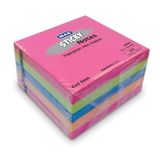 Mas 3666 Yap.Not Kağıdı 76X76 Neon 400 Yaprak