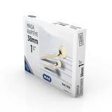 Mas 38 mm 4 x 30 Adet 1658 Multıpack Maşa Raptiye
