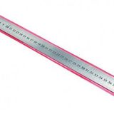 Mas 40 cm Çelik Cetveli