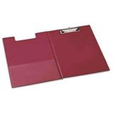 Mas 4104 Bordo Kapaklı Sekreterlik