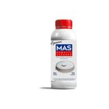 Mas 500 ml Beyaz Sabun Kokulu Robot Süpürge Deterjanı