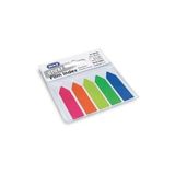 Mas 5x25 Yaprak 1.2x4.5 5 Renk Film İndeks Postit