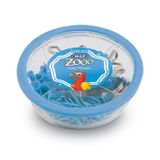 Mas 622 Colors Mavi Yuvarlak Kutuda Karışık Set