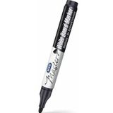 Mas 6410 Siyah Whiteboard Marker