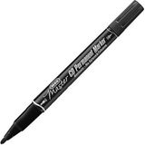 Mas 6414 Siyah Çift Uçlu CD Marker