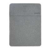 Mas 6614 Gri Kablosuz Şarj Özellikli Mouse Pad